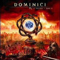 Dominici – O3 A Trilogy – Part 3